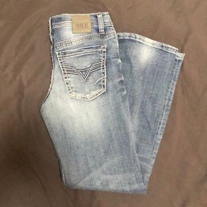Boys BKE Jeans size 12